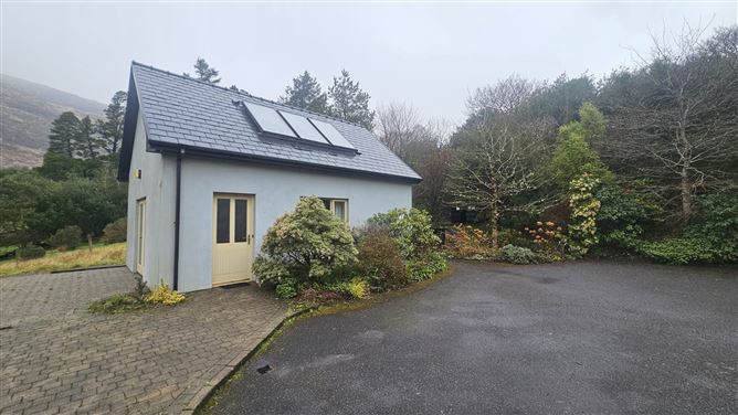 Rossalougha, Gougane Barra, Macroom, Cork