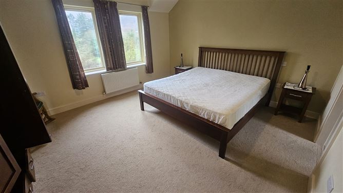 Rossalougha, Gougane Barra, Macroom, Cork