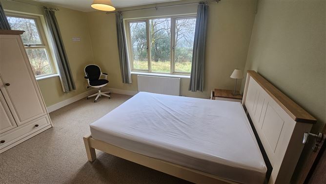 Rossalougha, Gougane Barra, Macroom, Cork