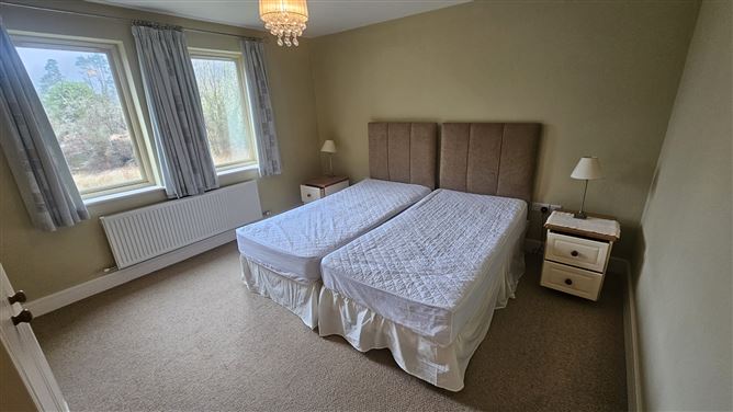 Rossalougha, Gougane Barra, Macroom, Cork