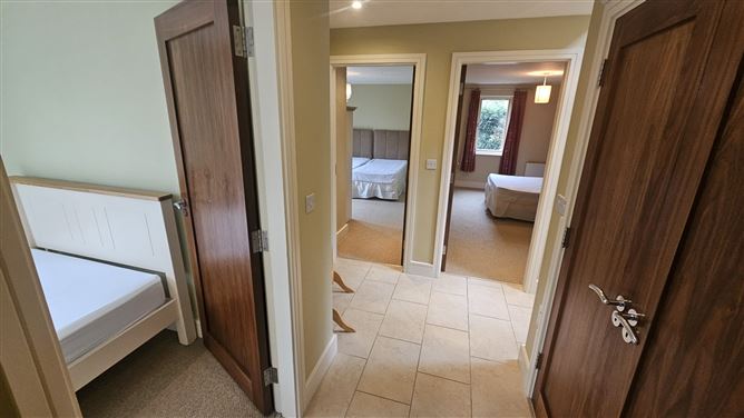 Rossalougha, Gougane Barra, Macroom, Cork