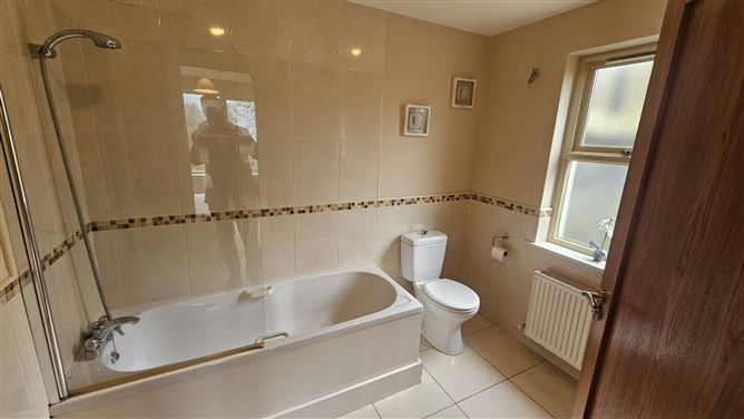 Rossalougha, Gougane Barra, Macroom, Cork