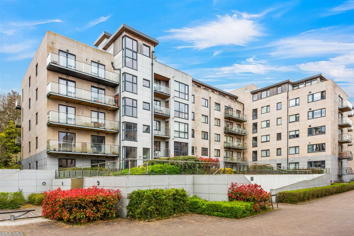 Apartment 40, The Sycamore, Parkview, Dublin 18, Co. Dublin