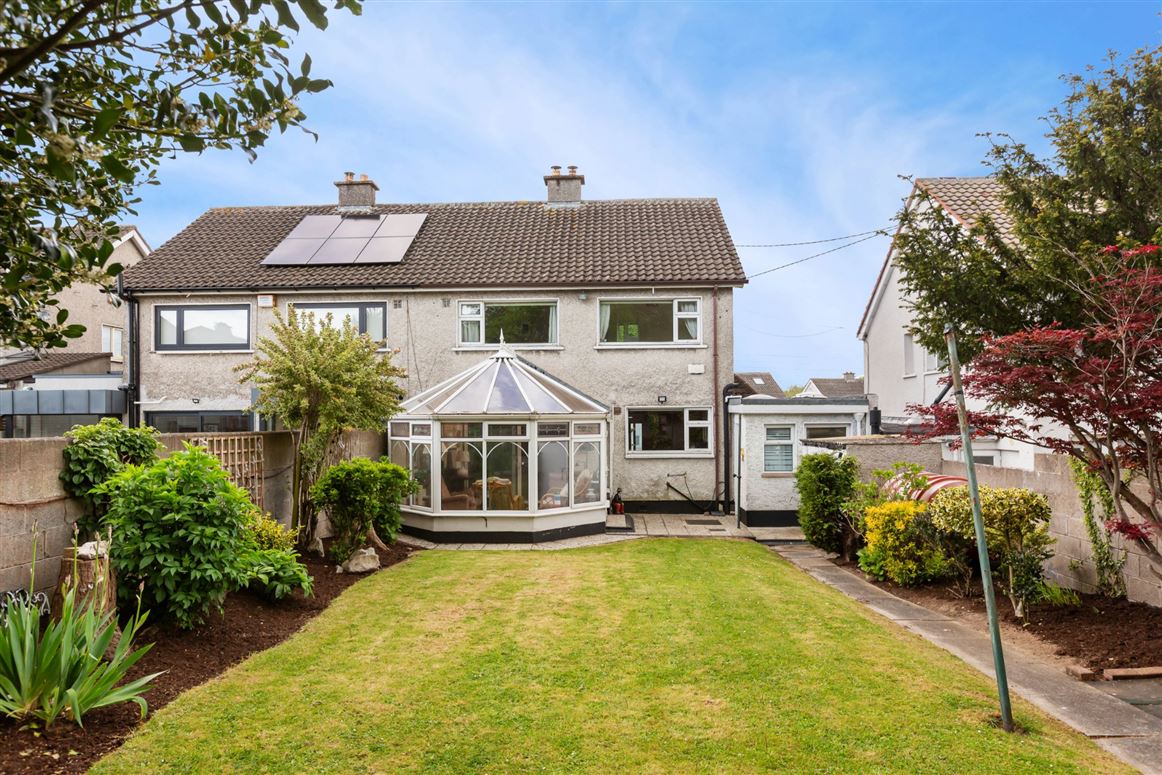7 Dun Emer Drive, Dundrum, Dublin 16
