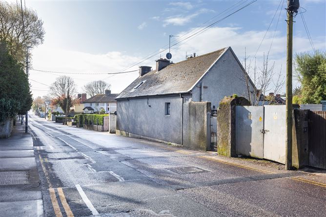 Alvernia, Douglas Road, Ballinlough, Cork