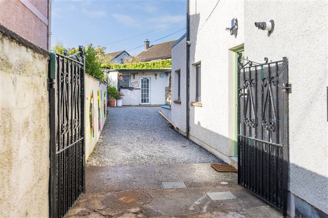 Alvernia, Douglas Road, Ballinlough, Cork