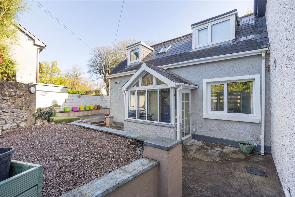 Alvernia, Douglas Road, Ballinlough, Cork