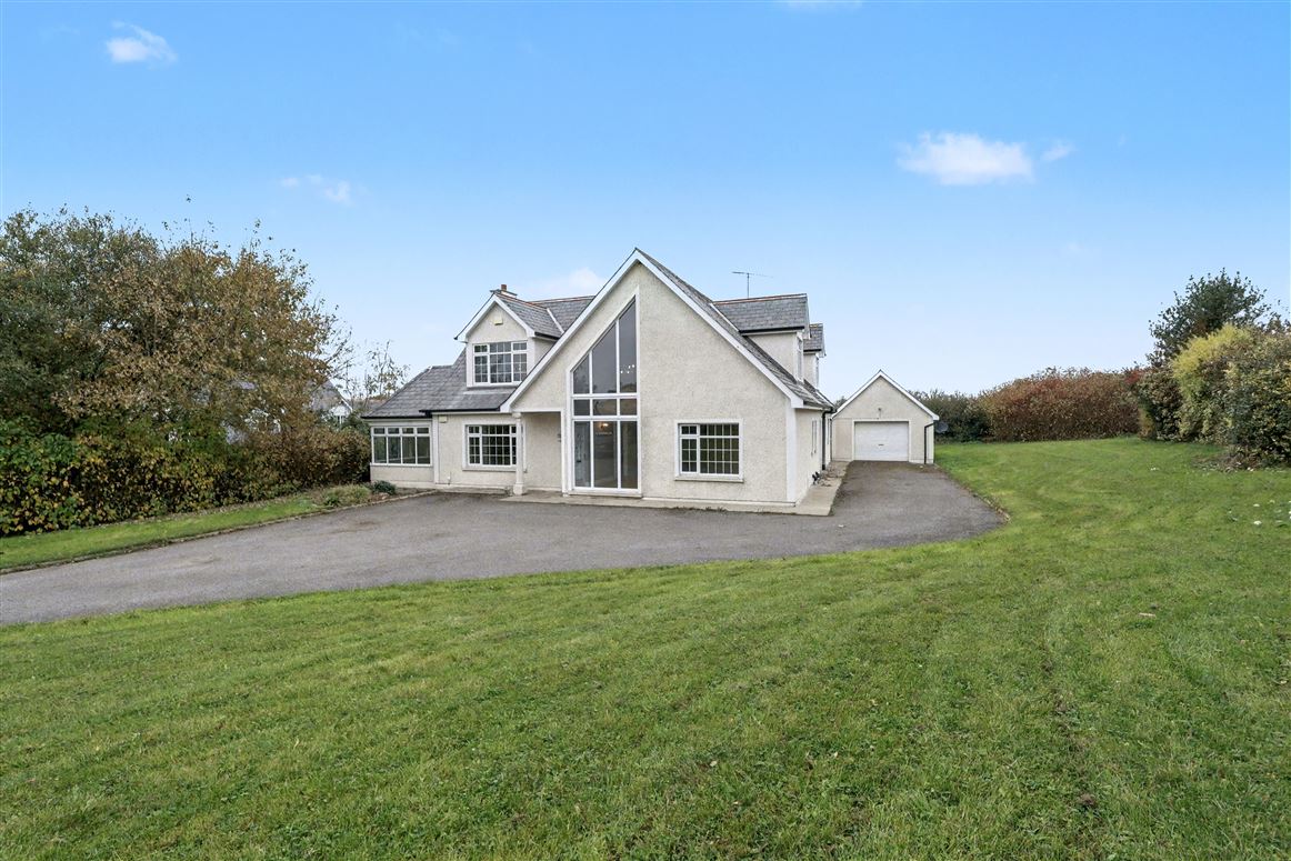 2 Rooskey Lock, Roosky, Co. Leitrim