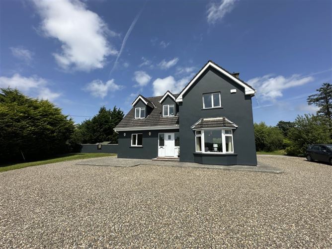 Glengaragh, Oatfield, Sixmilebridge, County Clare
