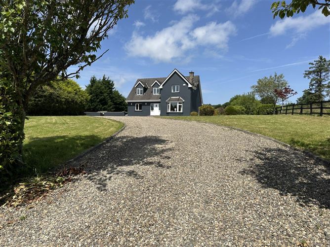 Glengaragh, Oatfield, Sixmilebridge, County Clare