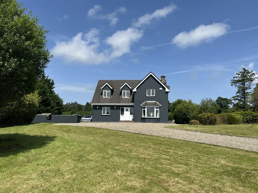 Glengaragh, Oatfield, Sixmilebridge, County Clare