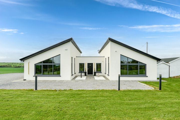 Test, Garryhill, Carlow