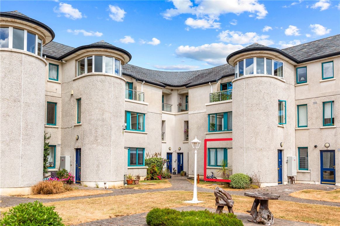 36 Tuskar Courtyard, Marina Village, Arklow, Co.Wicklow