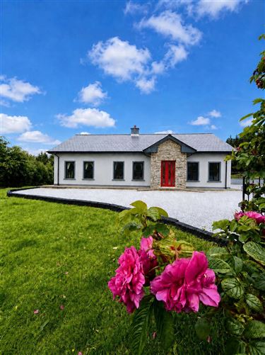 Gortdromakiery, Muckross, Killarney, Kerry