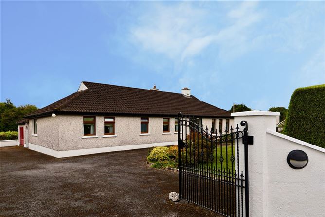 Dooneen, Meehan Quarter, Coosan, Athlone, Co. Westmeath