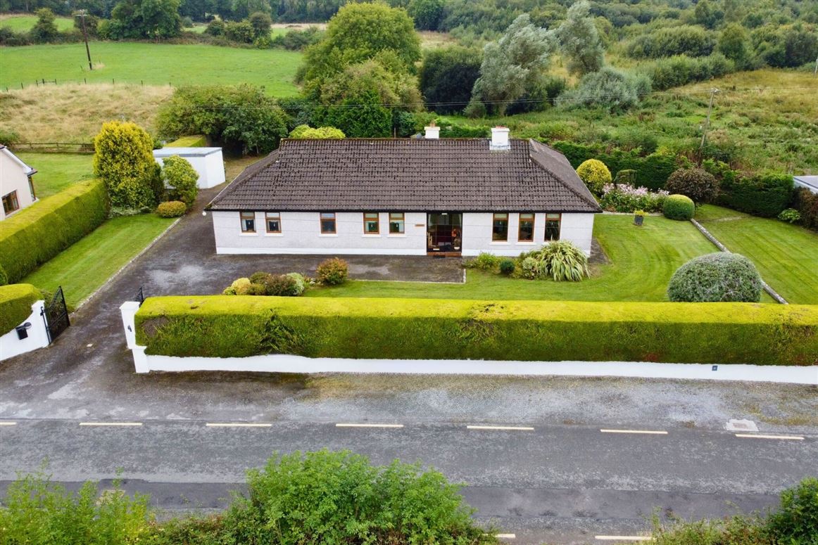 Dooneen, Meehan Quarter, Coosan, Athlone, Co. Westmeath