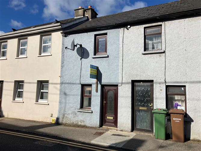 14 Fair Street West, Mallow, Cork