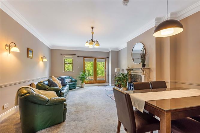 13 Bridgewater Quay , Islandbridge, Dublin 8