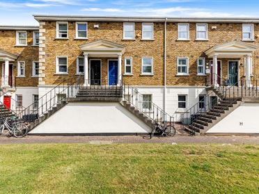 13 Bridgewater Quay , Islandbridge, Dublin 8