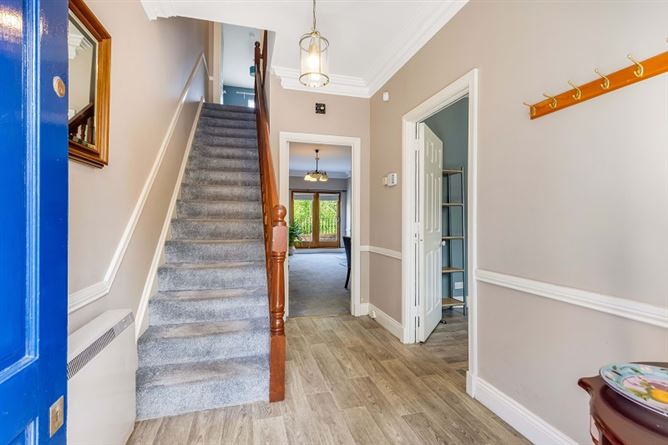 13 Bridgewater Quay , Islandbridge, Dublin 8