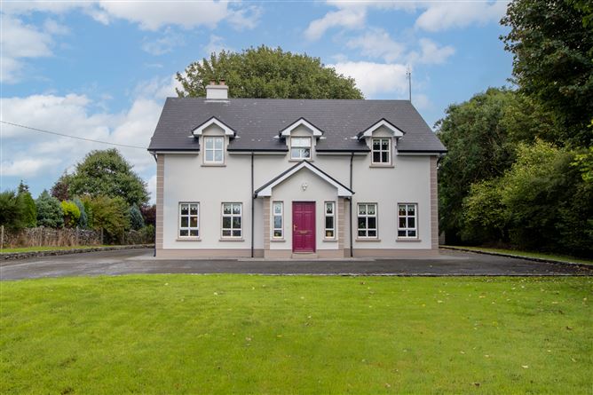 Milehill, Ballinrobe, Mayo