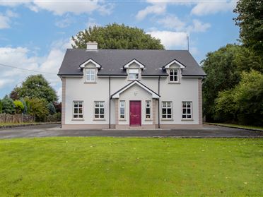Milehill, Ballinrobe, Mayo