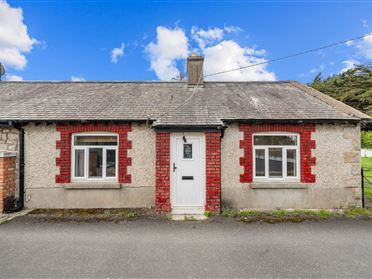 78 Old Kilgobbin Road, Sandyford, Dublin 18