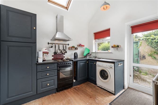 78 Old Kilgobbin Road, Sandyford, Dublin 18