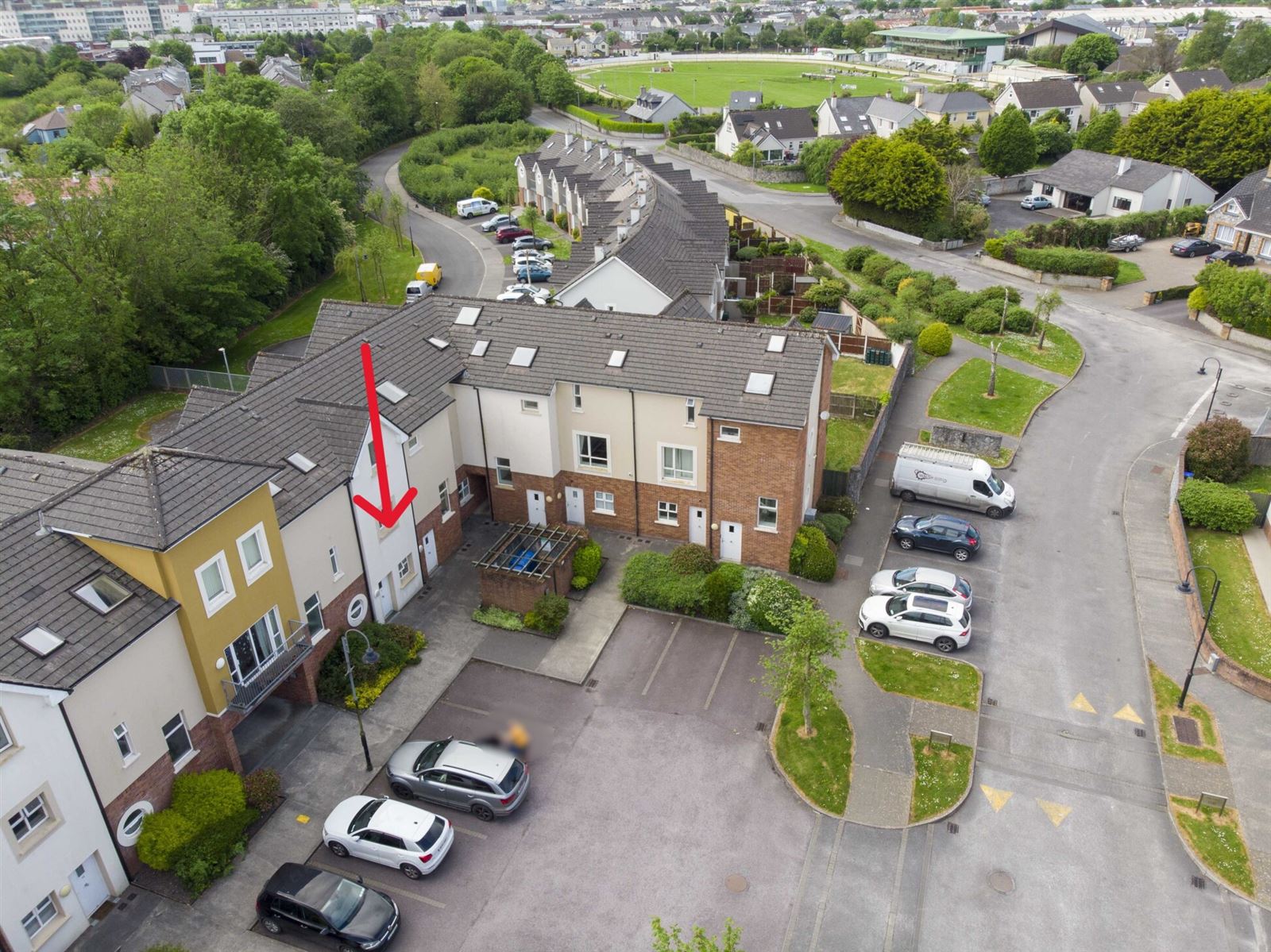 Photo 1 of 11 — 9 Brook Lodge House, Oakview Village, Tralee, Co. Kerry