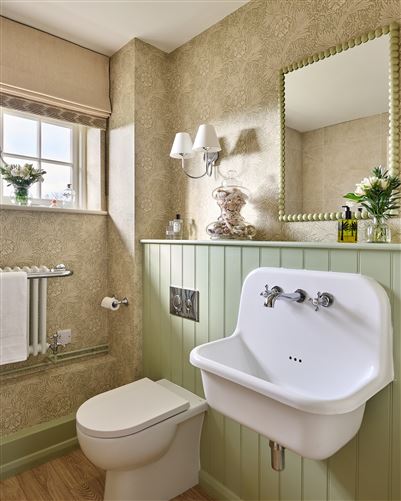 Haybarn Haven,Lower Froyle, Hampshire, United Kingdom