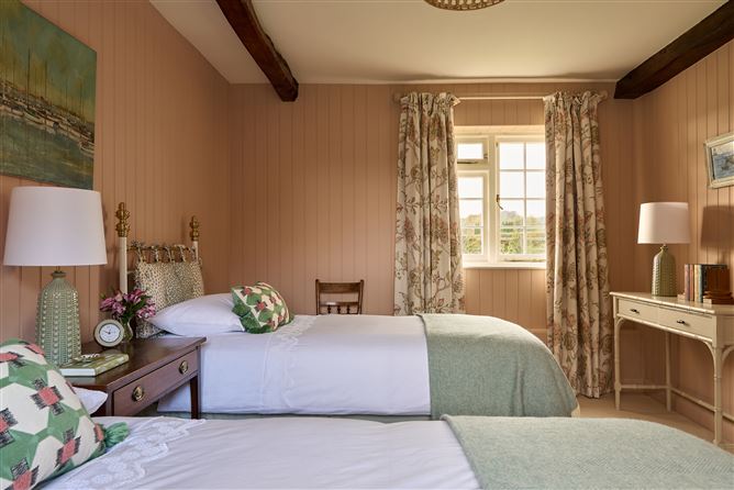 Haybarn Haven,Lower Froyle, Hampshire, United Kingdom