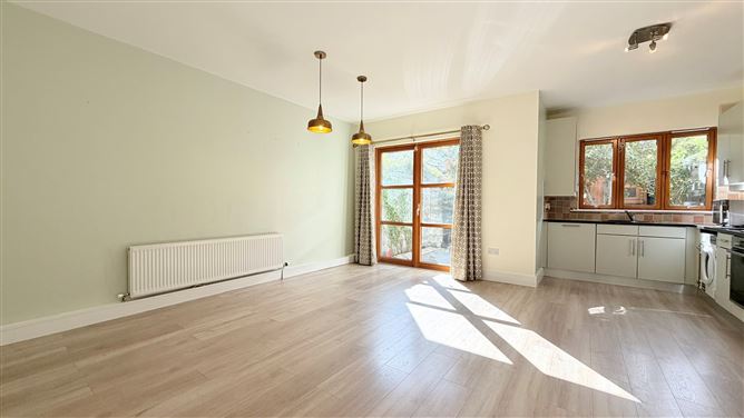 Belarmine Way, Stepaside, Dublin 18
