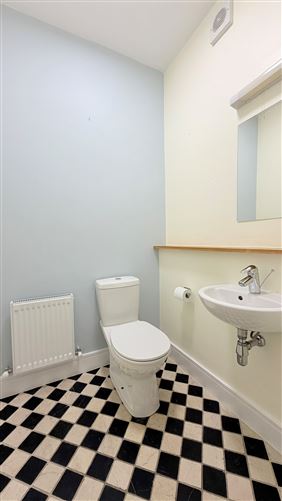 Belarmine Way, Stepaside, Dublin 18