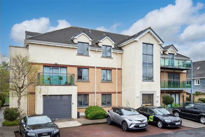 Apartment 5 Fottrell House, Drynam View, Drynam Hall, Swords, Co. Dublin, K67CF89