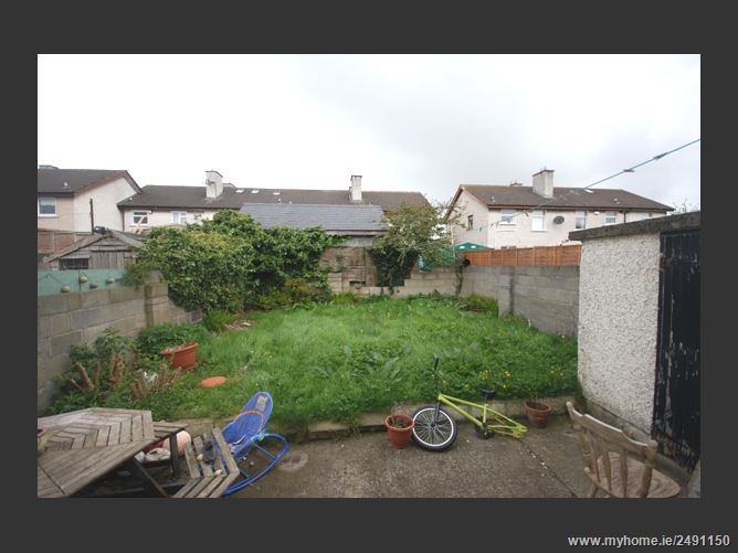 11 Old Church Crescent, Clondalkin,   Dublin 22