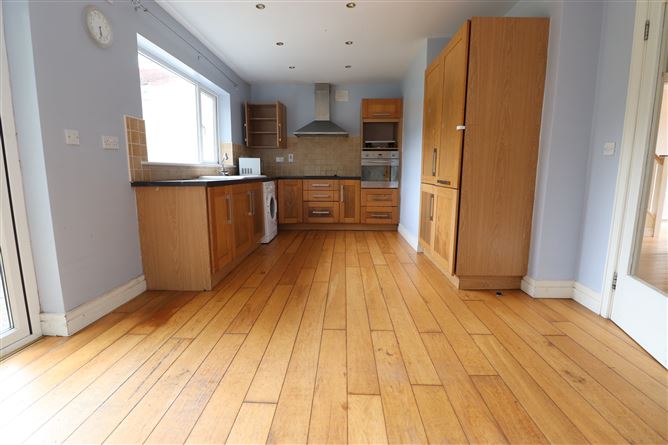 2 Ashford Downs, Ballyjamesduff, Cavan