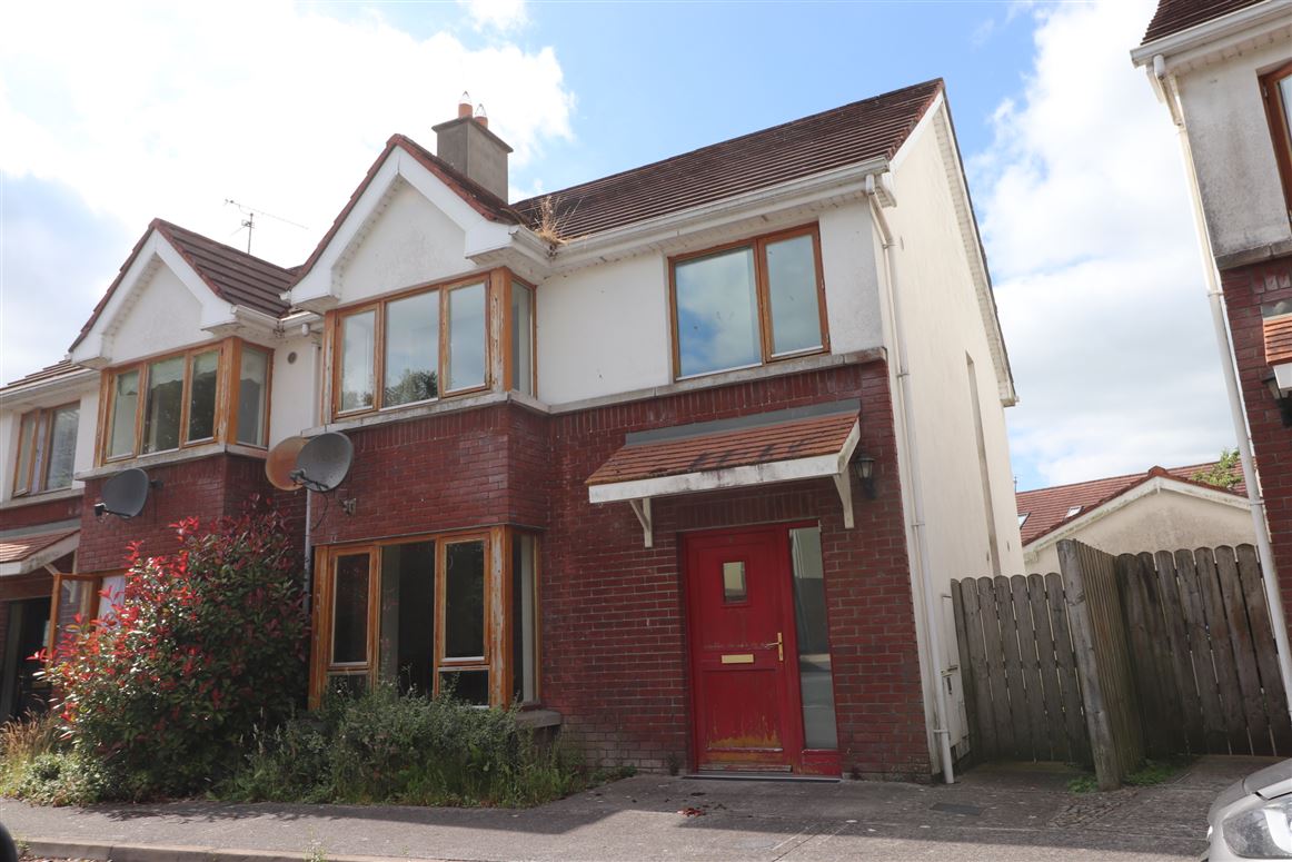 2 Ashford Downs, Ballyjamesduff, Cavan