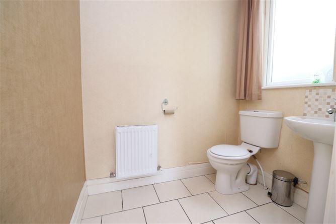 2 Ashford Downs, Ballyjamesduff, Cavan