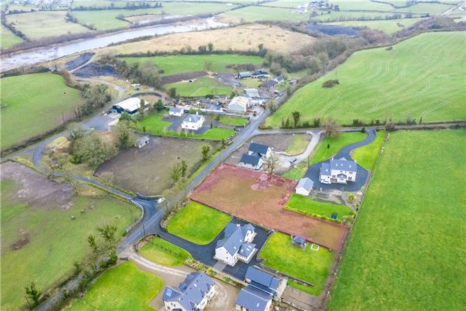Granaghan Site, Newmarket On Fergus, Co. Clare