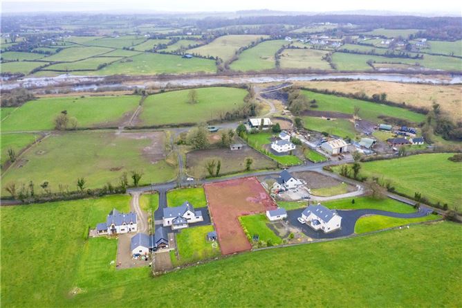 Granaghan Site, Newmarket On Fergus, Co. Clare