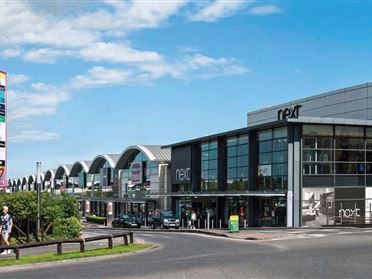Westend, Blanchardstown
