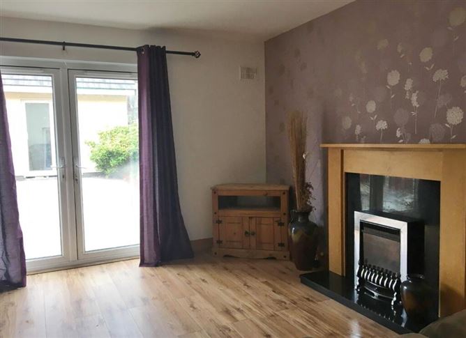 22 Christendom Square, Abbeylands, Ferrybank, Waterford