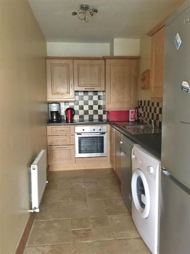 22 Christendom Square, Abbeylands, Ferrybank, Waterford