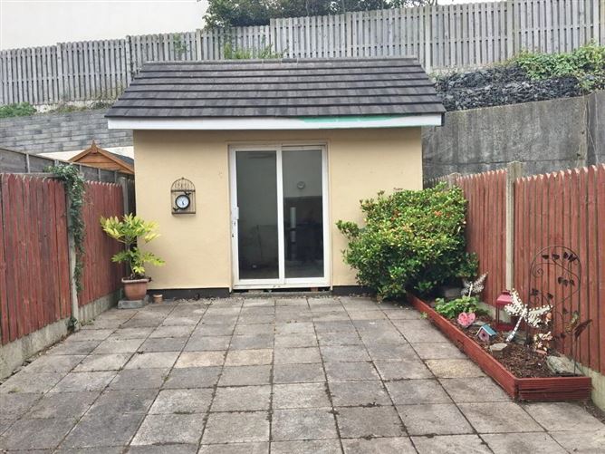 22 Christendom Square, Abbeylands, Ferrybank, Waterford