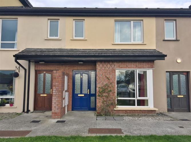 22 Christendom Square, Abbeylands, Ferrybank, Waterford