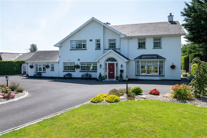 Dun Mhuire, Church Road, Tullamore, Co. Offaly