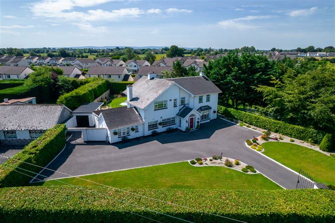 Dun Mhuire, Church Road, Tullamore, Co. Offaly