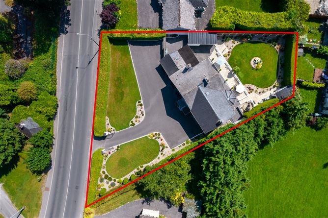 Dun Mhuire, Church Road, Tullamore, Co. Offaly
