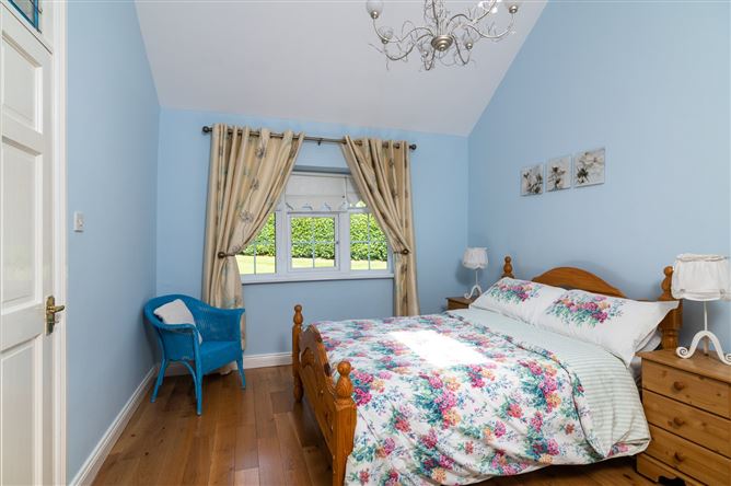 Dun Mhuire, Church Road, Tullamore, Co. Offaly