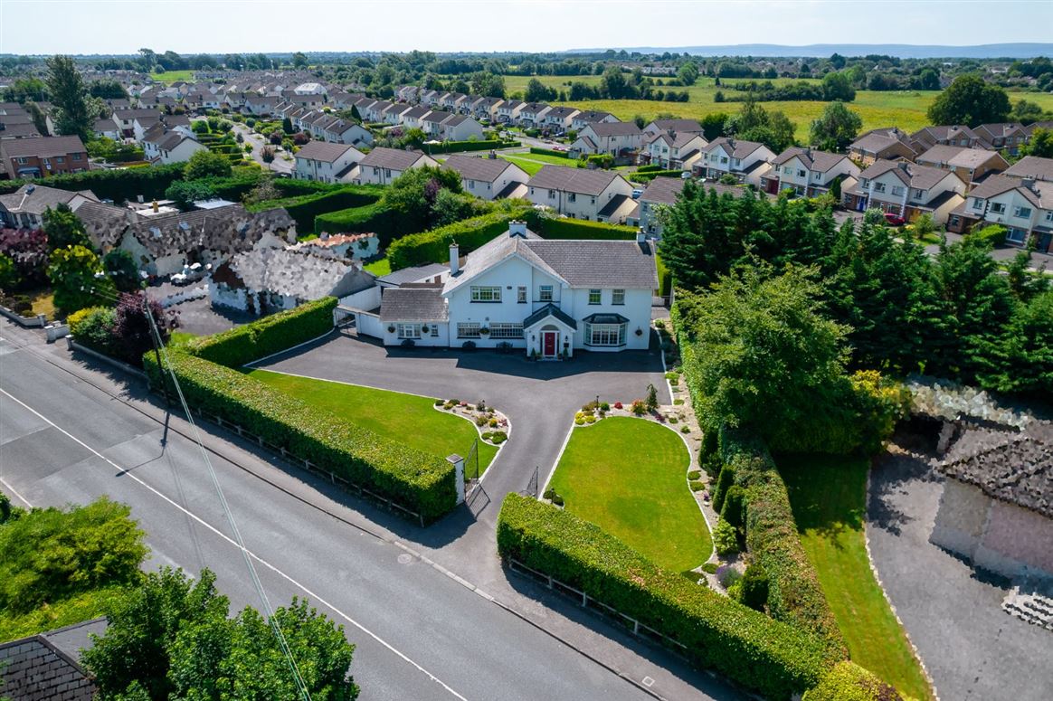 Dun Mhuire, Church Road, Tullamore, Co. Offaly